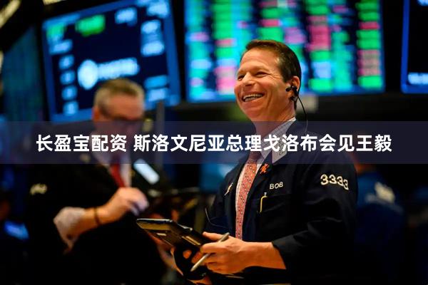 长盈宝配资 斯洛文尼亚总理戈洛布会见王毅